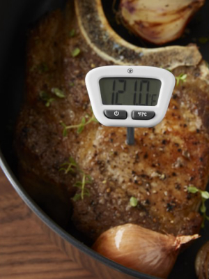 Open Kitchen By Williams Sonoma Digital Thermometer