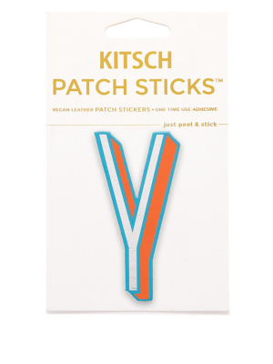 Patch Stick - Y