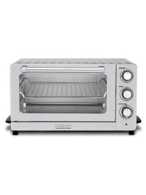 Cuisinart Convection Toaster Oven Broiler