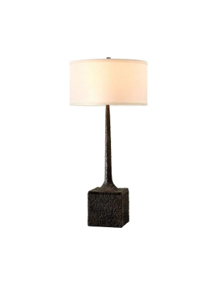 Brera 1lt Table Lamp