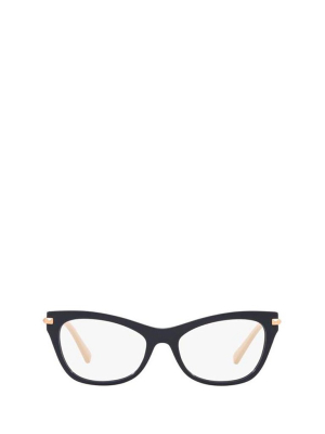 Valentino Eyewear Cat-eye Glasses