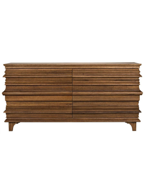 Bernard 6 Drawer Chest