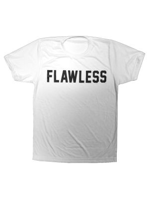 Flawless [tee]