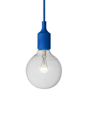 Outlet - E27 Silicone Light