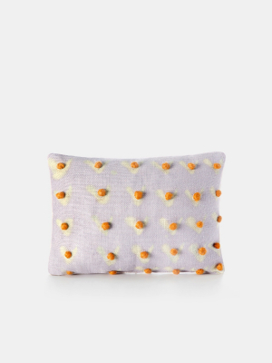 Charlie Sprout Wing Pillow