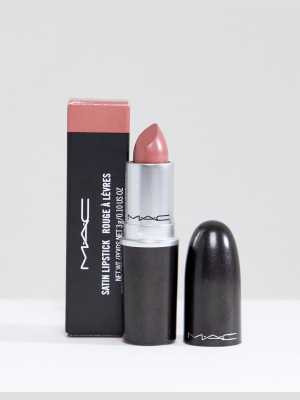 Mac Lipstick - Faux