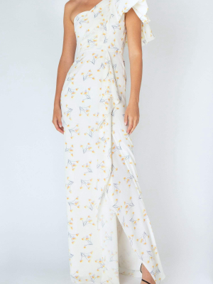 Belhaven Gown