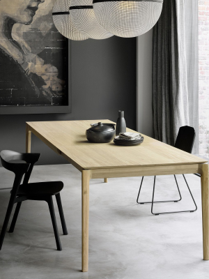 Bok Extendable Dining Table