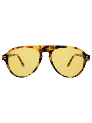 Vanderbilt Sunglasses