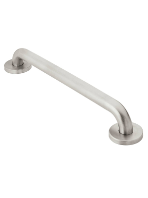 Moen R8748 Moen R8748 48" X 1-1/4" Grab Bar - Peened