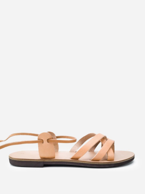 Monastiraki Women's Oropos Sandal