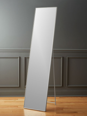 Infinity 16"x69" Standing Floor Mirror