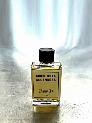 Choyita Perfume
