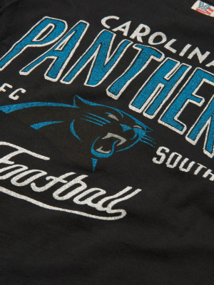 Boys Panthers Touchdown Tee
