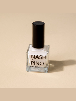 Nash Nail Lacquer