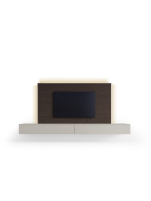 Spazio Wall Unit