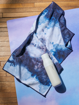 Manduka Equa Hand Towel