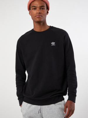 Adidas Trefoil Essentials Sweatshirt