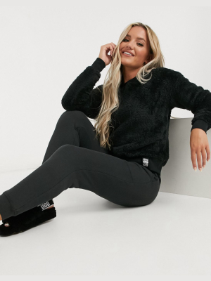 Ugg Prue Sweater In Black