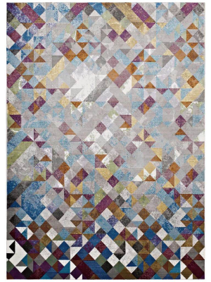 Lawrence Area Rug Multicolored