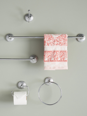 Gemma Towel Bar