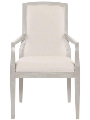 Criteria Arm Chair