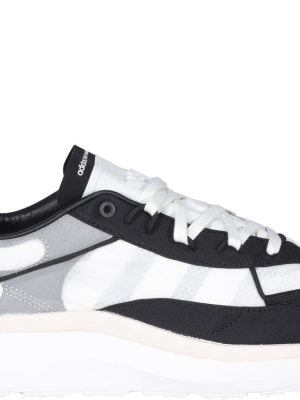 Y-3 Shiku Run Sneakers