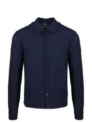 Herno Classic Shirt