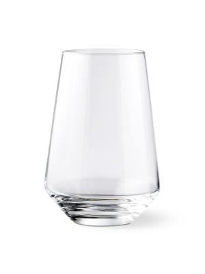 Schott Zwiesel Pure Stemless Cabernet Wine Glasses