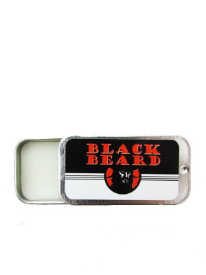 Blackbeard Solid Cologne .25oz