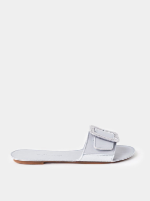 Definery Women's The Loop Open Sandal