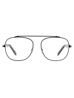 Malcolm Optical 01