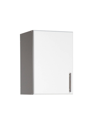 16” Elite Stackable Wall Cabinet - Prepac