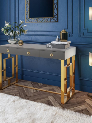 Candelabra Home Audrey Desk