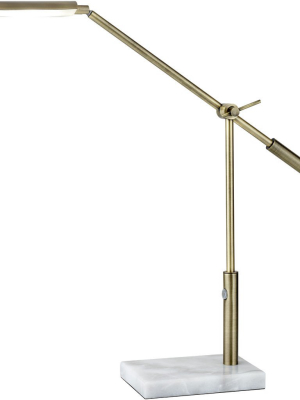 Vega Desk Lamp