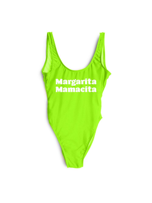 Margarita Mamacita // New Font [swimsuit]