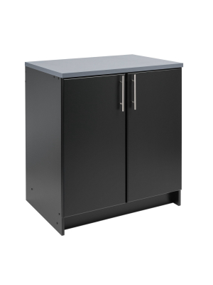 32" Elite Base Cabinet - Prepac