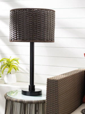 Montague Outdoor Table Lamp