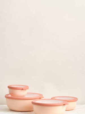 Cirqula Multi Bowl Set