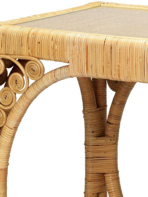 Primrose Console Table