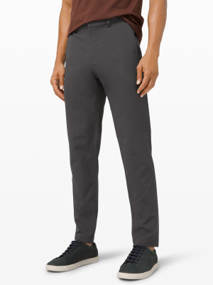 New Venture Pant Slim 33"