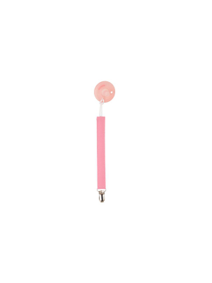 Parker Paci Clip - Hampton Hot Pink With Palm Beach Pink