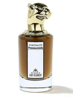 Portraits The Revenge Of Lady Blanche Eau De Parfum