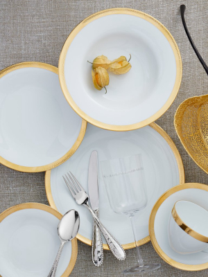 Goldsmith Dinnerware