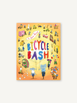 Bicycle Bash