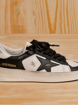 Golden Goose Stardan Sneaker