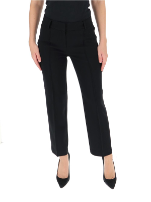 Michael Michael Kors Cropped Tailored Trousers