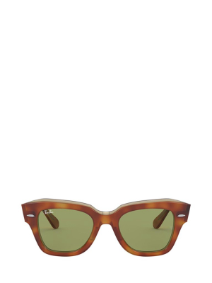 Ray-ban State Street Sunglasses