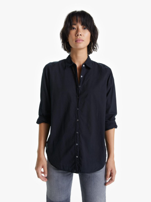 Xirena Beau Shirt - Black