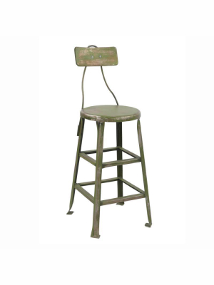 Buzz Stool